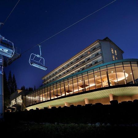 Hotel Sorea Snp デマノブスカ・ドリーナ エクステリア 写真