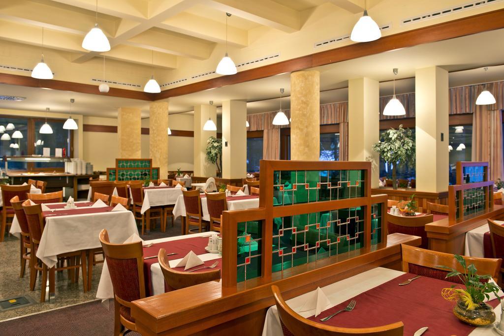 Hotel Sorea Snp デマノブスカ・ドリーナ エクステリア 写真